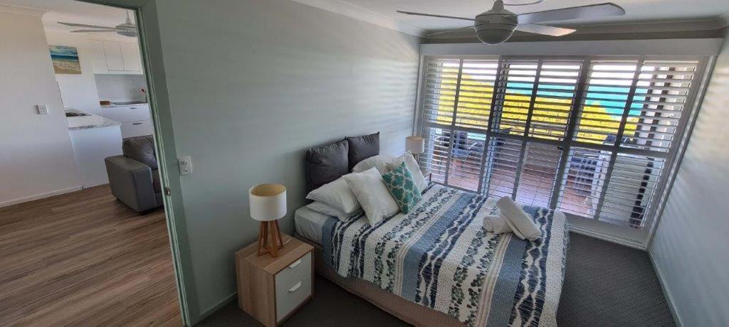 Samarinda Jewel by the Sea Aparthotel Point Lookout Bagian luar foto