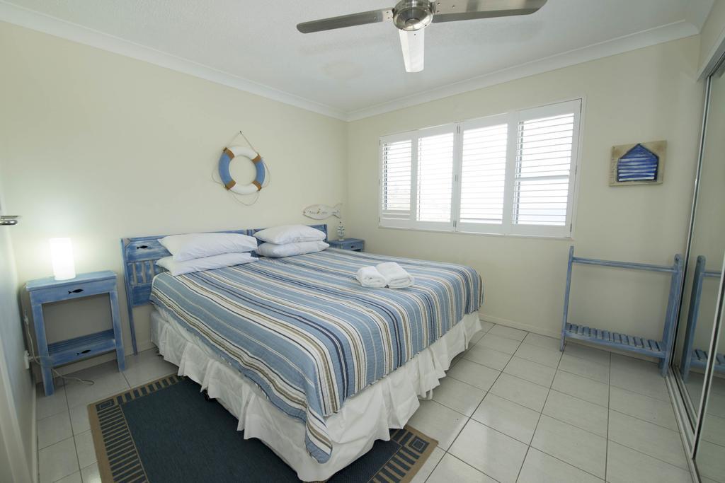 Samarinda Jewel by the Sea Aparthotel Point Lookout Ruang foto